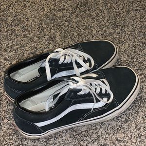 Vans womens size 9.5